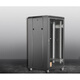 TD/TS600 Deep Full Series Cabinet 1 -метров 1,2 метра 1,6 метра 1,8 метра 2 метра 2,2 метра 18U 22U 27 TD.6627 Передняя и задняя дверь 60x60x100см