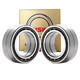 
NSK Angular Contact Bearings 719/4 719/5C 719/6C 719/7C 719/8C 719/9 C AC Other NSK------719/4C Size 4*11*4