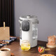 Botella de agua hirviendo eléctrica de Konka 3.5L Kettle KDSP-3523-M