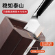 Wang Mazi complete set of household knives, sharp kitchen household kitchen knife set, bone chopping knife, bone shearing knife, sharpener knife set, the same style as Fat Donglai