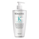 Kashi Zizai Bottle Shampoo 500ml Anti-dandruff control oil fluffy and refreshing stability deep cleansing and stable scalp for 480ml