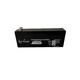 Батарея GS GS Battery Pxl12050 Yuasa Батарея 12V2,3AH2.7A5AH7A9A12A17A18AH Огненная пожарная полость GS YUASA Батарея PXL12023 12V2.3AH