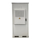 Huili 5G outdoor integrated cabinet outdoor communication comprehensive equipment cabinet power supply cabinet tower base station air conditioning cabinet 650x650x1200cm