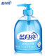 Healthy hand sanitizer 5kg large bucket refill + refreshing hand sanitizer with rich foam