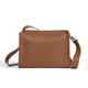 viney bag women's bag cowhide pillow bag light luxury brand crossbody shoulder bag birthday Chinese Valentine's Day gift for girlfriend