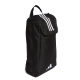 Adidas adidas zapatos de fútbol livianos bolsos zapatos bolsos livianos y transpirables hs9767 negro todo talla