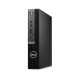 Dell (Dell) Optiplex7010MFF/7020mff Mini Commercial Office Desktop Computer Host 12/13 Generation Core Home Mini Single Host i5-12500t (Professional Edition-System kann installiert werden) 8G/512G Solid State/Customized Edition