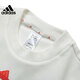 adidas women's sports and casual sweatshirt pullover IS3878 IS3878-2024 spring XL