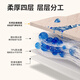 Jingqi (JOYNCLEON) Colorful Cotton Jacquard Baby Urine Separator Mattress Double-sided Baby Diaper Pad Washable Baby Adult Urine Separator Care Strong Bear 180*200