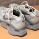 Nike Running Shoes Herrenschuhe 2025 Sommer New Air Max Scorpion erhöhte Vollpalmenkissen-Sneaker FQ2694-001 Grau 44