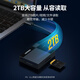 绿联USB3.0高速CF读卡器 多功能四合一读卡器 支持CF/MS/SD/TF型相机记录仪监控手机平板储存卡 线长1m