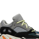 阿迪达斯Yeezy700鹅卵石儿童婴童鞋椰子运动休闲鞋FU8961UK9.5K