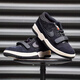 Nike (Nike) [Spot] Nike Air Flight 89 Herrenbrüder Vielseitige Retro-Schuhe FD9928-101 FN6594-002 Black 42.5