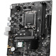 MSI B760 H610 avec Intel Core i3 Box CPU SET SET H610M-S WIFI DDR4 I3 12100F
