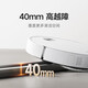 Mijia Super New Product Xiaomi Mi Robot Sweeping and Mopping 5 Ultra-thin Body AI Intelligent Recognition Sweeping Robot All-in-one Sweeping and Mopping Automatic Cleaning Mijia Sweeping Robot 5 Thin Inlaid Water Version