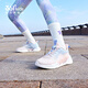 361 [viento 3.0] zapatos para niños para niños y niñas malla de malla transpirable para el verano Nuevos zapatos deportivos para niños medios a grandes Taozhiyaoyao (estilo femenino) 35