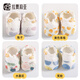 La Charia Baby Shoes Socks Baby Shoes 0-6 декабрь