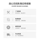 Yo-ai Mirror Wall Sticking Self-adhesive Frameless Full-body Mirror Mirror Mirror Home Bedroom Fitting Mirror Wall Sticking Mirror Makeup Mirror Rounded Corner 30*60 [HD Glass Can Be Hangable]