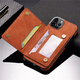 Tongrubi iPhone16Promax Set New Card Bag adecuada para Apple 14 Case de teléfonos móvil
