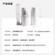 Mijia Xiaomi instant water dispenser portable instant water kettle travel electric kettle desktop household small mini white MJBXJRYSJ01