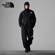 北面（The North Face）UE冲锋衣男GORE-TEX硬核防水透气硬壳外套上新美码|831M 4HF/黑色 （25秋冬上新） XL/185/116A