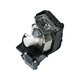 
Rongjin is suitable for Sharp projector lamp projector lamp AN-F212LP applicable model Sharp PG-F262X PG-F267X PG-F312X PG-F317X Rongjin bulb + shelf XR-M826XA