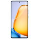 
vivo Y200 GT 12GB+256GB Storm National subsidy 6000mAh+80W long battery life large battery fast charging Third-generation Snapdragon 7 thin gaming mobile phone