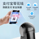 DUOWEI (DOOV) Q99 MINI Student Phone Mobile Phone 4G Network Full Network Network GPS Positionnement de paiement Video Call