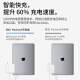继航 适用于苹果笔记本电脑充电器Macbook Air Pro电源适配器45/60/85W配件线/头 A款45WL型弯头|A1369A1370A1304