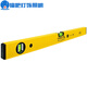 Level high-precision 2-meter tile leveling level aluminum alloy strong magnetic angle ruler anti-fall 30CM two 30CM two blister 02281