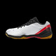 
Aoyanlai 2024 new non-slip breathable men's shoes badminton shoes tennis shoes training women's shoes 65Z3 sports shoes white/lime 39