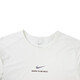 Nike (Nike) Summer para hombres Nuevos sencillos de entrenamiento de secado rápido de secado