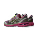 Asics Gel-Terrain X oben gibt es einen Low-Top-Laufschuhe für Männer und Frauen 1203A520-500 37