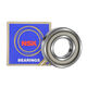 NSKNSK Japanese original bearing 693 deep groove ball 694 695 696 697 698 699 ZZ DD 693 size 3*8*4_ZZ metal seal anti-
