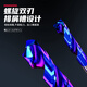 XMSJ蓝纳米钨钢钻头合金钻直柄整体麻花钻头硬质合金加长150mm1449 3.8*100*150L