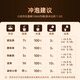 老同志 茶叶 普洱茶熟茶 2022年特级品质茶 正品 散茶100g