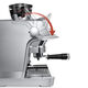 Delong Coffee Machine EC9865.M Versión insignia Silver Knight Cold Brew Coffee Máquina de extracción de frijol semiautomático