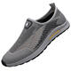 Chaussures en maille de tête de vieille homme (Laorentou)