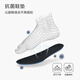 Jd.com zapatos de cuero para hombres lace-up brillo derby doe capa de la capa de vaca zapatos formales zapatos de boda casuales zapatos negros 43