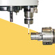 
Renishaw three-coordinate ceramic rod A-5000-3709/3712/8156 stylus 5/6.0 ruby ​​probe Original A-5000-9761 M4L1005.0