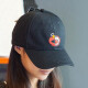 Adidas (adidas) Adi Clover Hat Men's y Women Sun Sol Sports y casualidad de béisbol casual HP1484 HP1484 OSFM