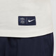 
Nike (NIKE) official Paris Saint-Germain men's football t-shirt pure cotton classic HJ9761 133 sail white s