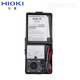 日置（HIOKI）指针式万用表 便携机械万用表 3030-10 L9207-30线