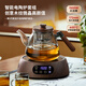 TEAHUE tea kettle electric ceramic stove tea kettle kettle tea stove 2025 new health pot household kung fu tea set