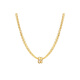 Arsis star same style snake pattern two-wear necklace for women, light luxury clavicle chain sweater chain, versatile gift for girlfriend, snake pattern two-wear necklace (gold)