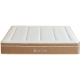 MA Master Ladex Spring Mattress 1.8x2m Simmons Simmons Soft and Hard Dual-Spine Protection Mattress Jute Brout Brout Brout 1.5x2m Sprout Classic C Style [Hard Strong Ridge/23cm] 1350 mm*2000 mm