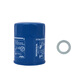 Honda original Guangben oil filter package (machine filter + gasket) Civic Fit Accord CRV Fengfan