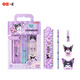 Yizheng Cartoon Creative Student Stationery Hero's Hero HB Dip Round Round Crayer Box Box pour les étudiants et les examens des élèves des élèves du primaire pour enfants avec des crayons ronds aiguisés ensembles multi-stationner yz7373 Hero's Her Hb Dip Round Round Crayer Box Set / 1 boîte