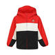 
adidas [Adidas]LK WARM UB JKT boys' jacket JF3879 104