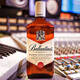 百龄坛（Ballantine’s）特醇 苏格兰 调和型 威士忌700ml  